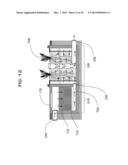 Horizontal Flow Biofilter System and Method of Use Thereof diagram and image