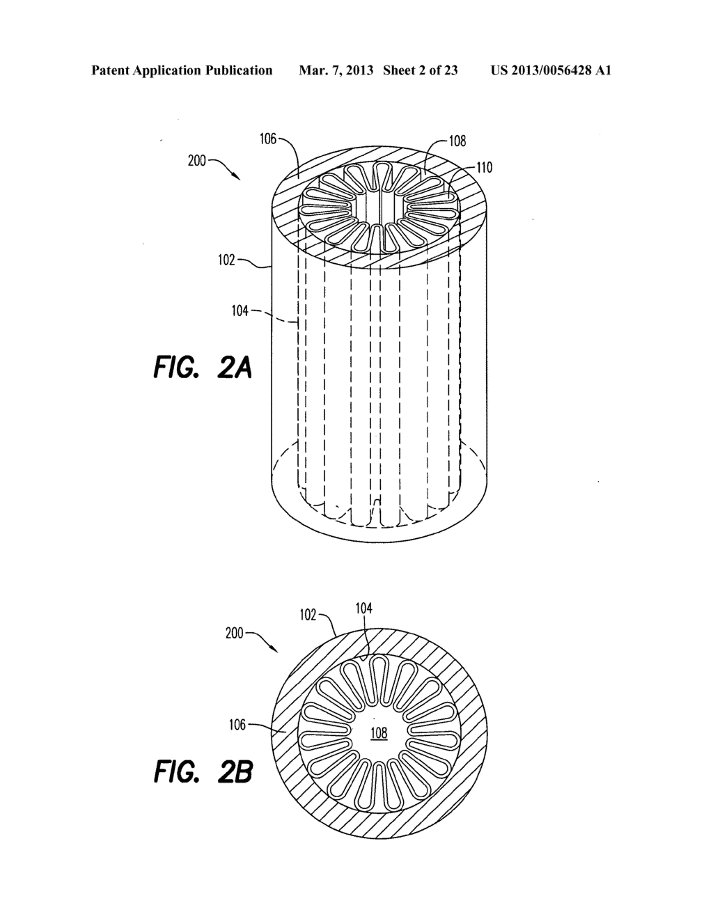 FLUID PURIFICATION MEDIA AND SYSTEMS AND METHODS OF USING SAME - diagram, schematic, and image 03