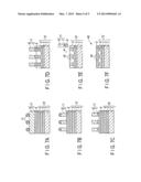 MANUFACTURING METHOD OF MAGNETIC RECORDING MEDIUM diagram and image