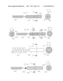 ELECTRIC HEATER WITH CONNECTION WIRE diagram and image