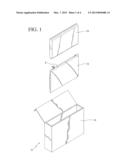 BIOPHARMACEUTICAL PRODUCT STORAGE SYSTEM diagram and image