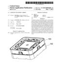 SUBSTRATE TRANSPORT CARRIER diagram and image