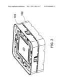 SUBSTRATE TRANSPORT CARRIER diagram and image