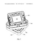 SUBSTRATE TRANSPORT CARRIER diagram and image