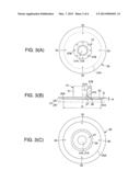 MATERIAL PRESSURE FEEDING APPARATUS diagram and image