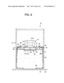 MATERIAL PRESSURE FEEDING APPARATUS diagram and image