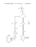 FLUID MIXING AND DELIVERY SYSTEM diagram and image