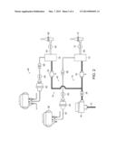 FLUID MIXING AND DELIVERY SYSTEM diagram and image