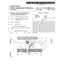 PRESSING A WELD USING THE FRICTION AGITATION WELDING PROCESS FOR BETTER     SURFACE ADJUSTMENT diagram and image