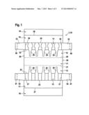 FOLDING-BOX INSERT, AND FOLDING BOX FOR A FOLDING-BOX INSERT diagram and image