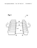 FOLDING-BOX INSERT, AND FOLDING BOX FOR A FOLDING-BOX INSERT diagram and image