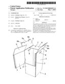 WARDROBE BOX diagram and image