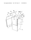 WARDROBE BOX diagram and image