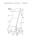 WARDROBE BOX diagram and image