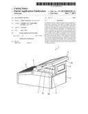 ELECTRONIC DEVICE diagram and image