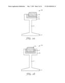 Low Noise Rail and Method of Manufacturing diagram and image