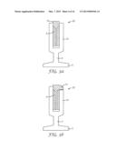 Low Noise Rail and Method of Manufacturing diagram and image