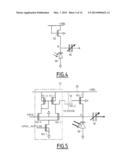 ANALOG ELECTRONIC CIRCUIT FOR PROCESSING A LIGHT SIGNAL, AND CORRESPONDING     PROCESSING SYSTEM AND METHOD diagram and image