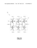 ANALOG ELECTRONIC CIRCUIT FOR PROCESSING A LIGHT SIGNAL, AND CORRESPONDING     PROCESSING SYSTEM AND METHOD diagram and image