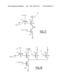 ANALOG ELECTRONIC CIRCUIT FOR PROCESSING A LIGHT SIGNAL, AND CORRESPONDING     PROCESSING SYSTEM AND METHOD diagram and image