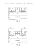 ELECTRO-OPTIC MODULATOR STRUCTURES, RELATED METHODS AND APPLICATIONS diagram and image