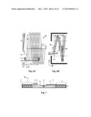 Open Trap Mass Spectrometer diagram and image