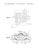 INFRARED DETECTING ELEMENT, METHOD FOR MANUFACTURING INFRARED DETECTING     ELEMENT, AND ELECTRONIC DEVICE diagram and image