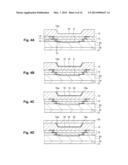 INFRARED DETECTING ELEMENT, METHOD FOR MANUFACTURING INFRARED DETECTING     ELEMENT, AND ELECTRONIC DEVICE diagram and image