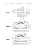 INFRARED DETECTING ELEMENT, METHOD FOR MANUFACTURING INFRARED DETECTING     ELEMENT, AND ELECTRONIC DEVICE diagram and image