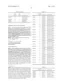 POSITIVE RESIST COMPOSITION AND PATTERNING PROCESS diagram and image