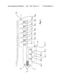 GAS VALVE UNIT FOR A DUAL CIRCUIT BURNER diagram and image