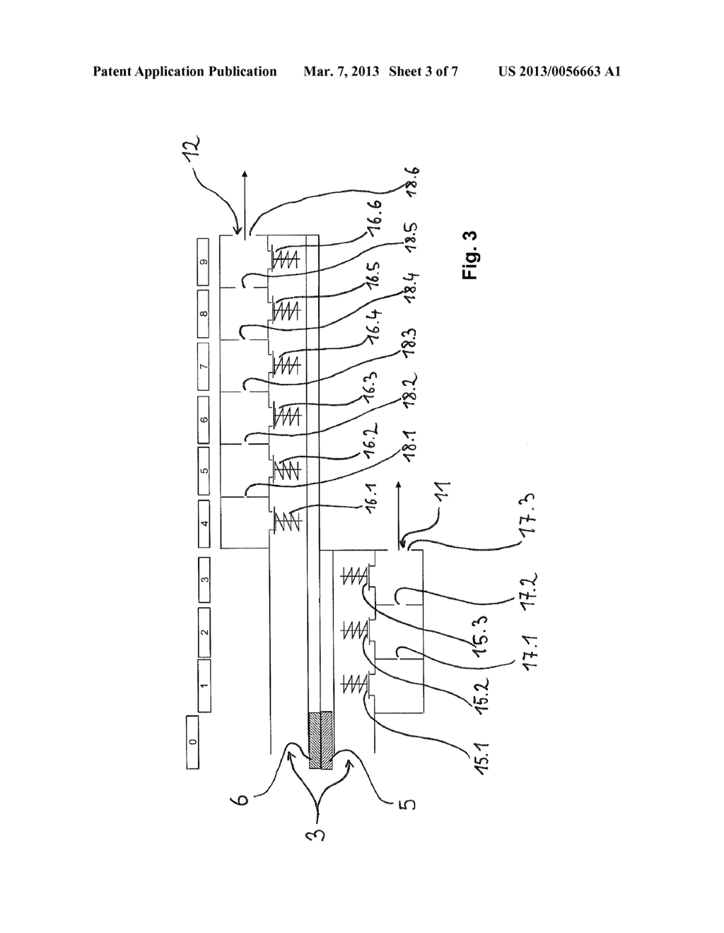 GAS VALVE UNIT FOR A DUAL CIRCUIT BURNER - diagram, schematic, and image 04