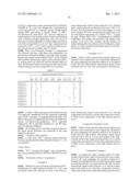 FULLY-AROMATIC THERMOTROPIC LIQUID CRYSTAL POLYESTER RESIN COMPOSITION,     MOLDED OBJECT, AND LED REFLECTOR diagram and image