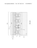 PHASE CHANGE MEMORY CELL HAVING VERTICAL CHANNEL ACCESS TRANSISTOR diagram and image