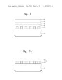 ORGANIC LIGHT EMITTING DIODES AND METHODS OF MANUFACTURING THE SAME diagram and image