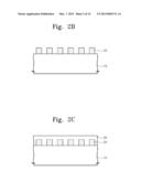 ORGANIC LIGHT EMITTING DIODES AND METHODS OF MANUFACTURING THE SAME diagram and image