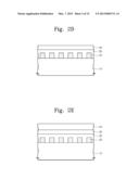 ORGANIC LIGHT EMITTING DIODES AND METHODS OF MANUFACTURING THE SAME diagram and image