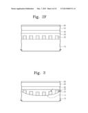 ORGANIC LIGHT EMITTING DIODES AND METHODS OF MANUFACTURING THE SAME diagram and image