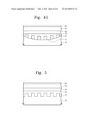 ORGANIC LIGHT EMITTING DIODES AND METHODS OF MANUFACTURING THE SAME diagram and image