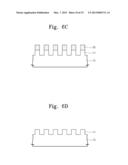 ORGANIC LIGHT EMITTING DIODES AND METHODS OF MANUFACTURING THE SAME diagram and image