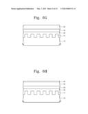 ORGANIC LIGHT EMITTING DIODES AND METHODS OF MANUFACTURING THE SAME diagram and image