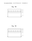 ORGANIC LIGHT EMITTING DIODES AND METHODS OF MANUFACTURING THE SAME diagram and image