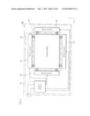 ORGANIC EL DISPLAY PANEL AND ORGANIC EL DISPLAY APPARATUS diagram and image