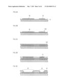 ORGANIC EL DISPLAY PANEL AND ORGANIC EL DISPLAY APPARATUS diagram and image