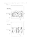 ORGANIC EL DISPLAY PANEL AND ORGANIC EL DISPLAY APPARATUS diagram and image