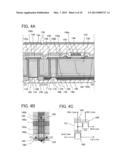 SEMICONDUCTOR DEVICE AND METHOD FOR MANUFACTURING THE SAME diagram and image