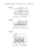 SEMICONDUCTOR DEVICE AND METHOD FOR MANUFACTURING THE SAME diagram and image