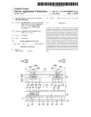 DISPLAY DEVICE AND MANUFACTURING METHOD THEREOF diagram and image