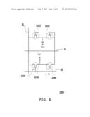 PIXEL ARRAY SUBSTRATE diagram and image