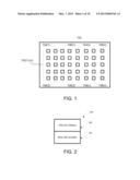 LIGHT EMITTING DIODE LIGHT SOURCE INCLUDING ALL NITRIDE LIGHT EMITTING     DIODES diagram and image